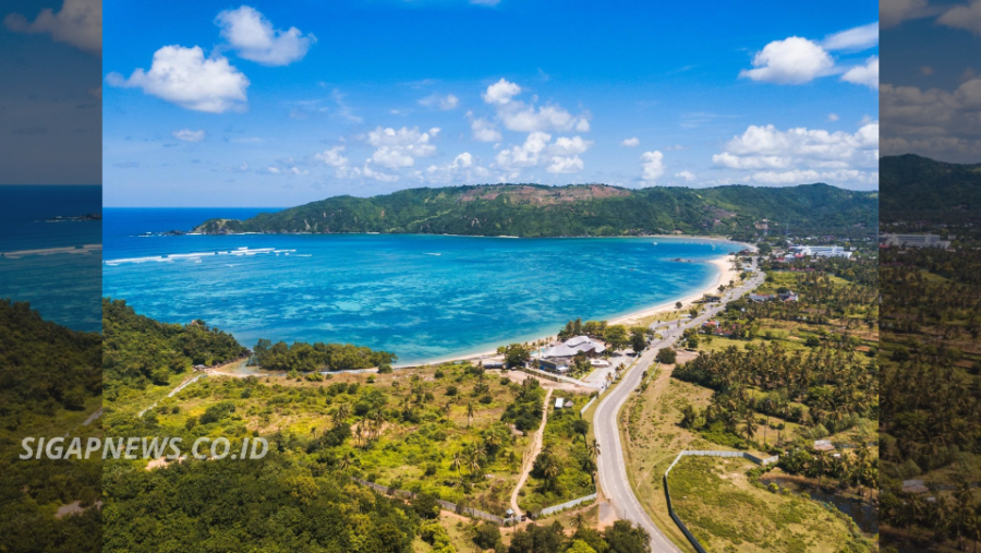 Why Lombok Could Become Indonesia’s Next Big Tourism Star