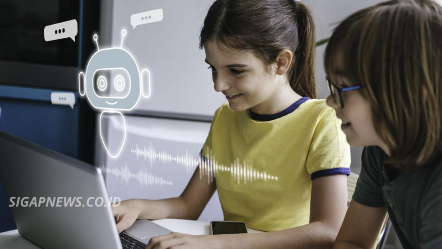 AI Is Changing How Students Learn, but Global Performance Is Falling