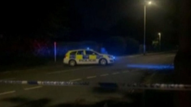 Shooting in Plymouth, England, Injures Several Residents