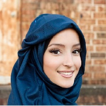 Moslem Teenagers Fashion as The Real Trend in Fashion World