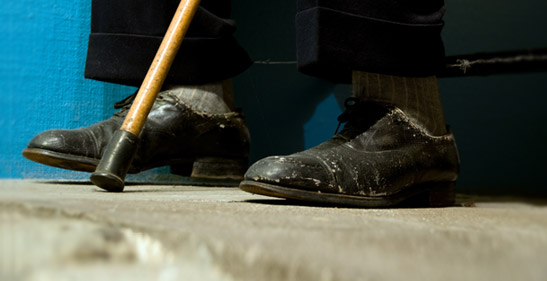 Older Adults  at United States, A snapshot of today’s older adults