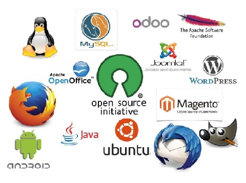 Open Source Provides Friendly Operating Systems
