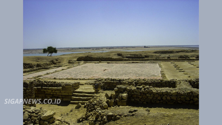 Pakistan Pushes Two Historic Sites for UNESCO Heritage Status