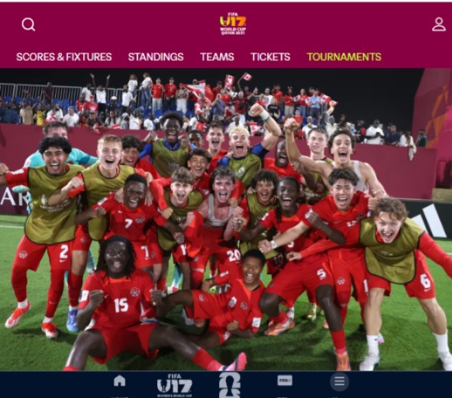 Qatar Resmi Gelar Piala Dunia U-17 FIFA 2025, Format Baru 48 Tim Pecahkan Rekor