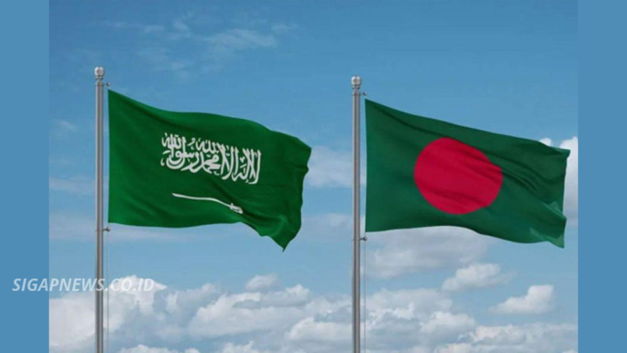 Saudi Arabia Executes Two Bangladeshis in Mecca, Dhaka Demands Explanation