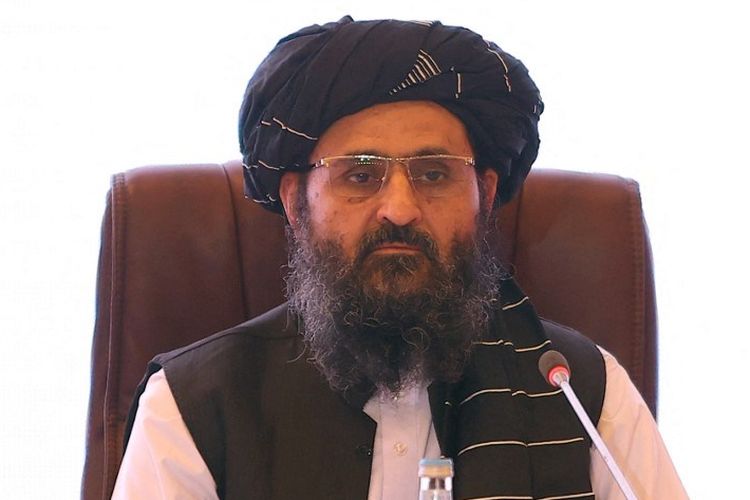 Mullah Baradar Strong Candidate for New Afghan President