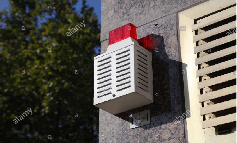 Manual Sensitive Alarm Unit versus Digital Automatic Alarm