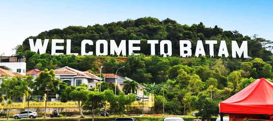 Now Batam is Alluring Investment Destination