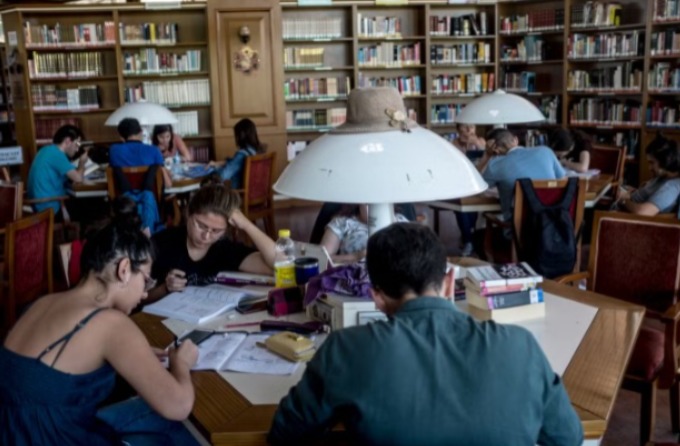 Turkey Risks Losing Entire Generation of Youth Amid Education Crisis