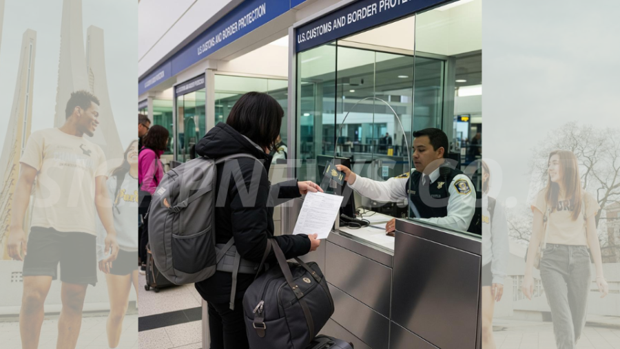 US Tightens Immigration Rules for International Students