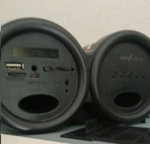 USB Speaker as The Trending in Teenagers