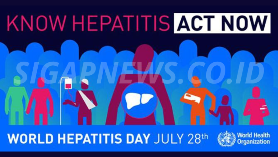 WHO Urges Faster Action to End Hepatitis