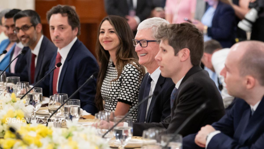 World’s AI Giants Agree on New AI Safety Framework