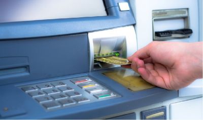 Reducing The Risks of The Dangers of ATM Skimming